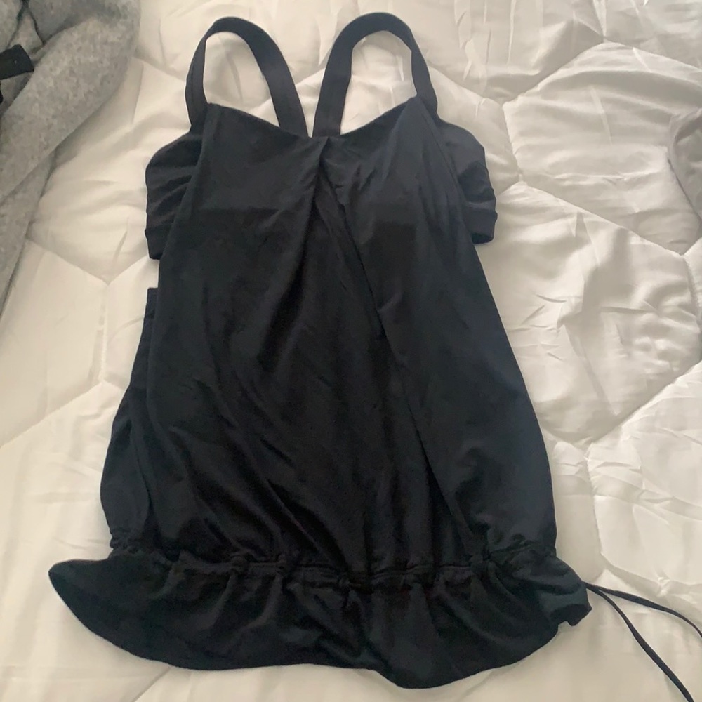 Women’s Lululemon Bra top